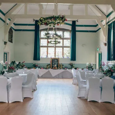 wedding aug 2017