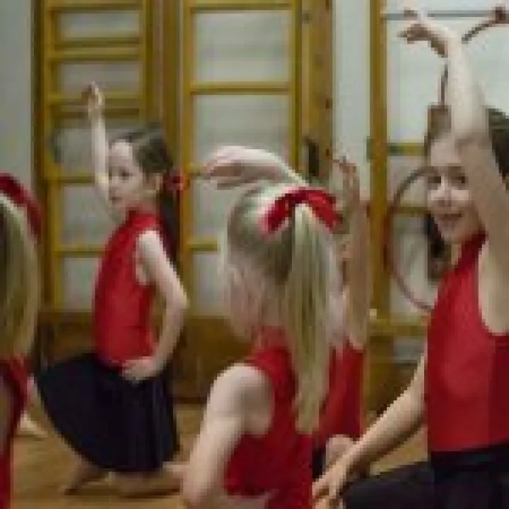HASSP Dance Festival 07