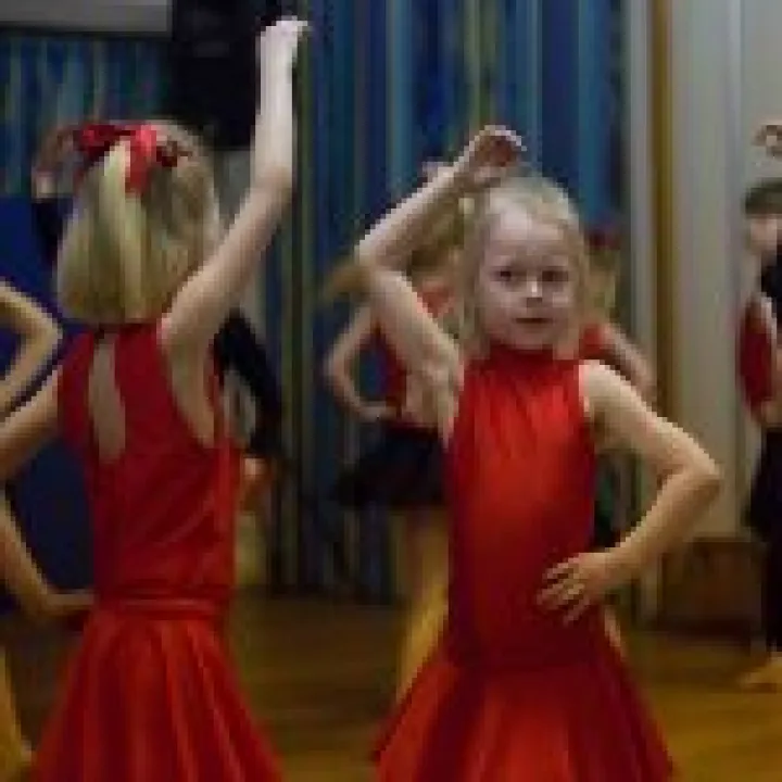 HASSP Dance Festival 10
