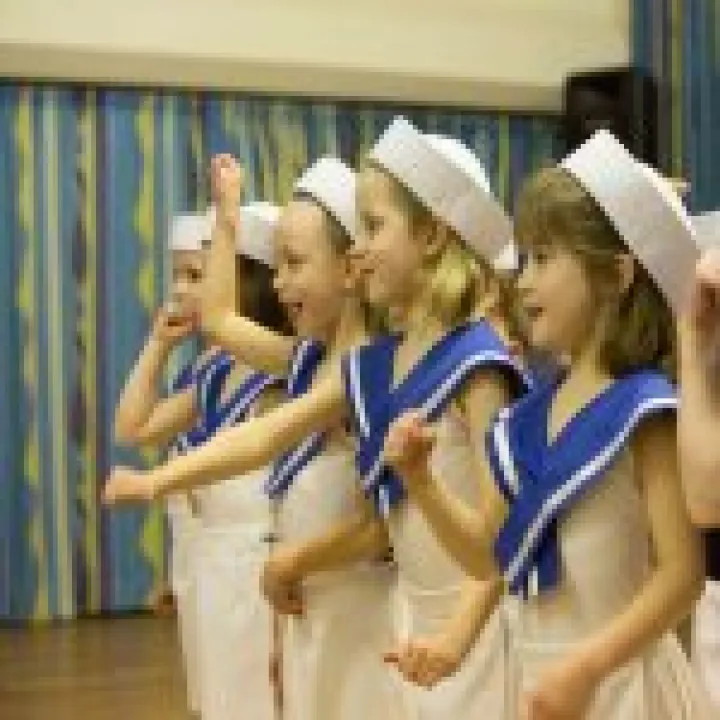 HASSP Dance Festival 14