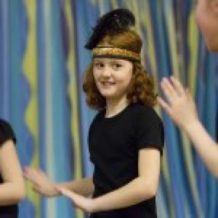 HASSP Dance Festival 21