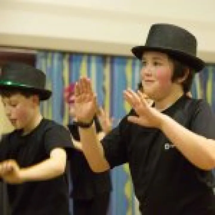 HASSP Dance Festival 22