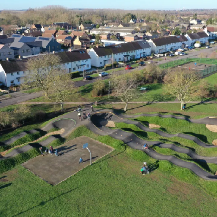 Trumpington