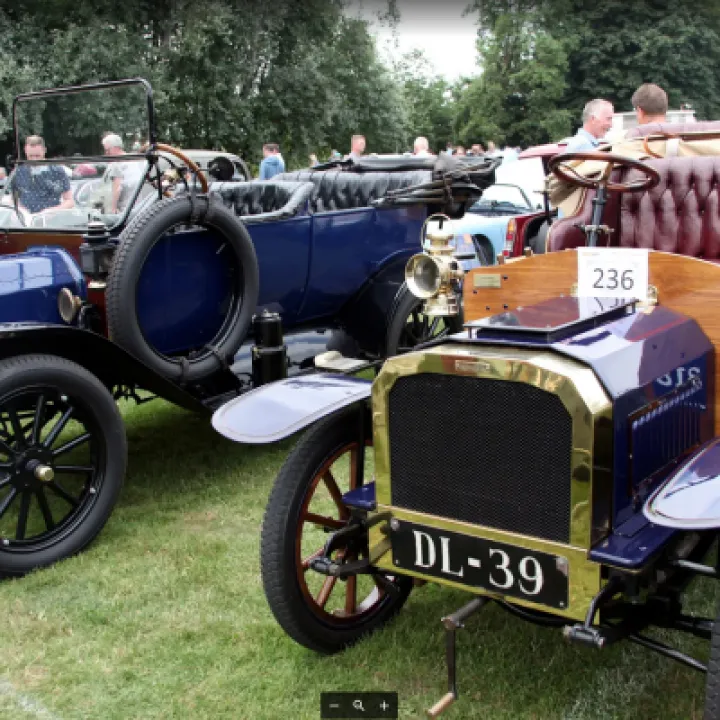 Transport Festival 2021