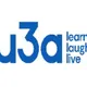 U3A Logo