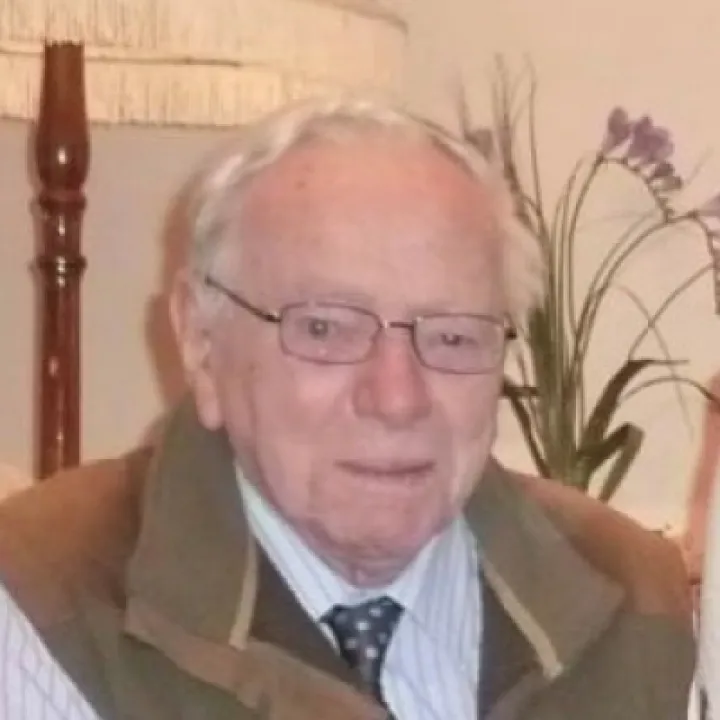 Geoff Mitchell