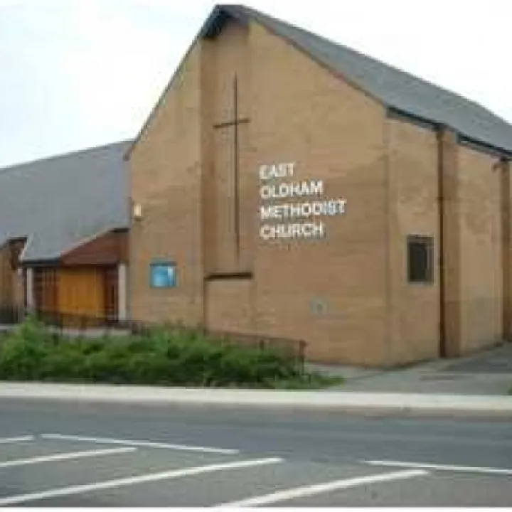 East Oldham MC