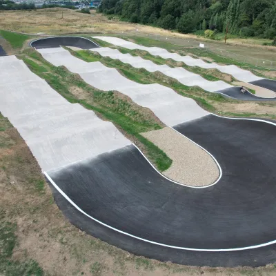 Ipswich bmx 2