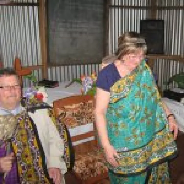 Kenya Mick 489