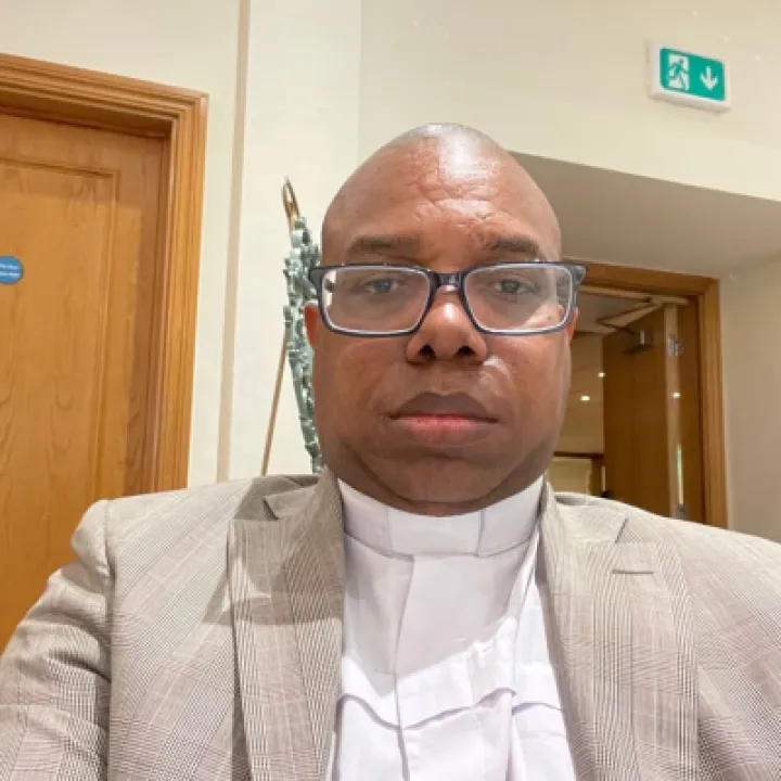 Noel Nhariswa