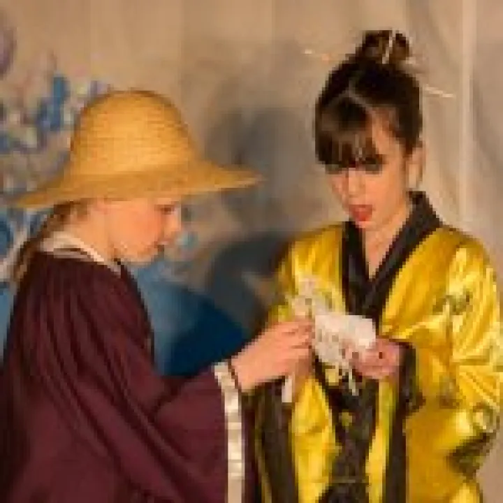 The Willow Tree 06