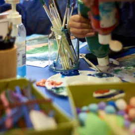 Art Supplies