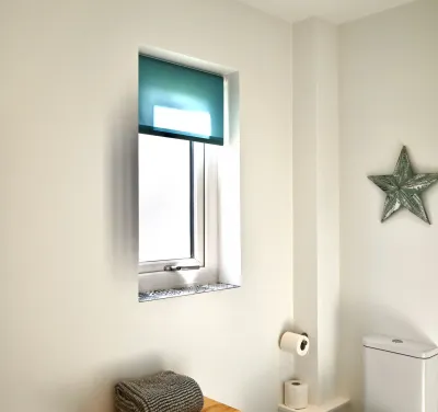 Downstairs shower room   2