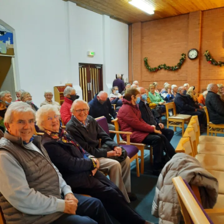 TMC Audience