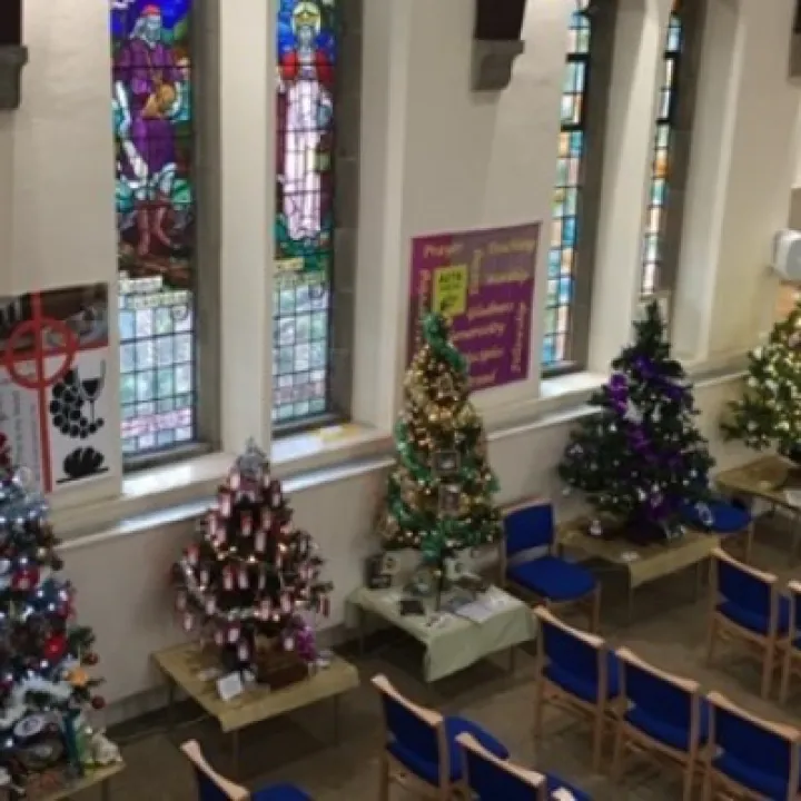 Advent 3