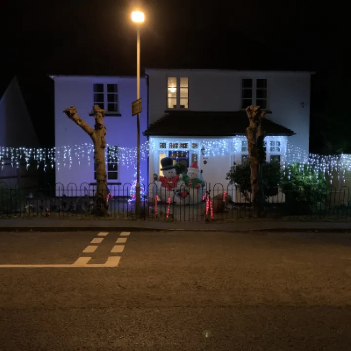 Thame Road 01