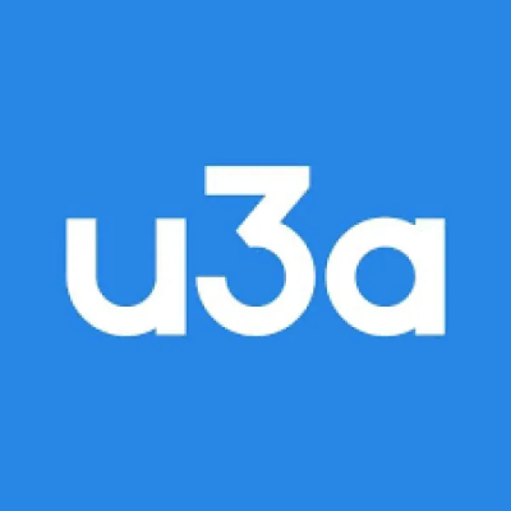 U3A Logo download
