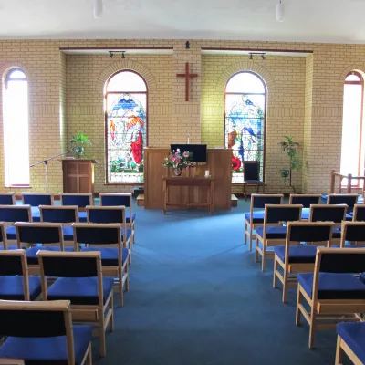 SANCTUARY