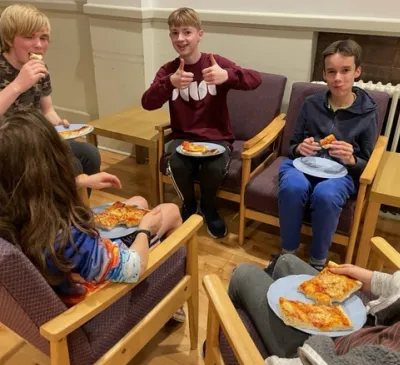 Pizza