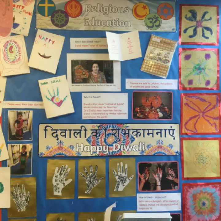 Pearl Diwali