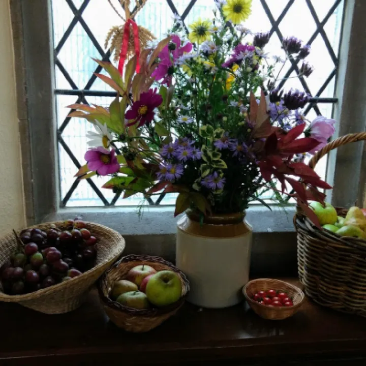 Harvest