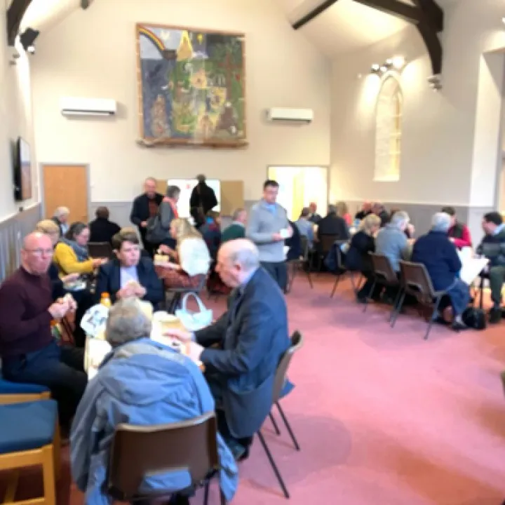 Presbyterian Synod