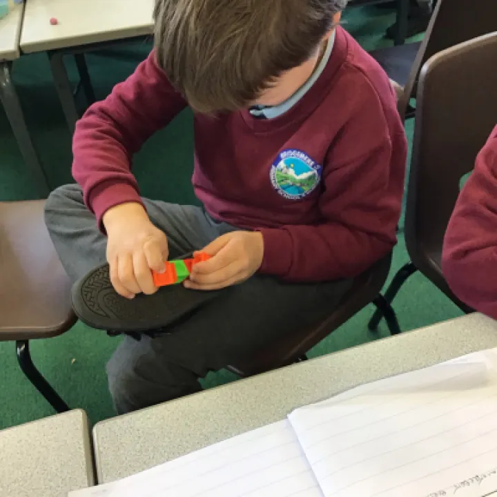 Class 2 investigation