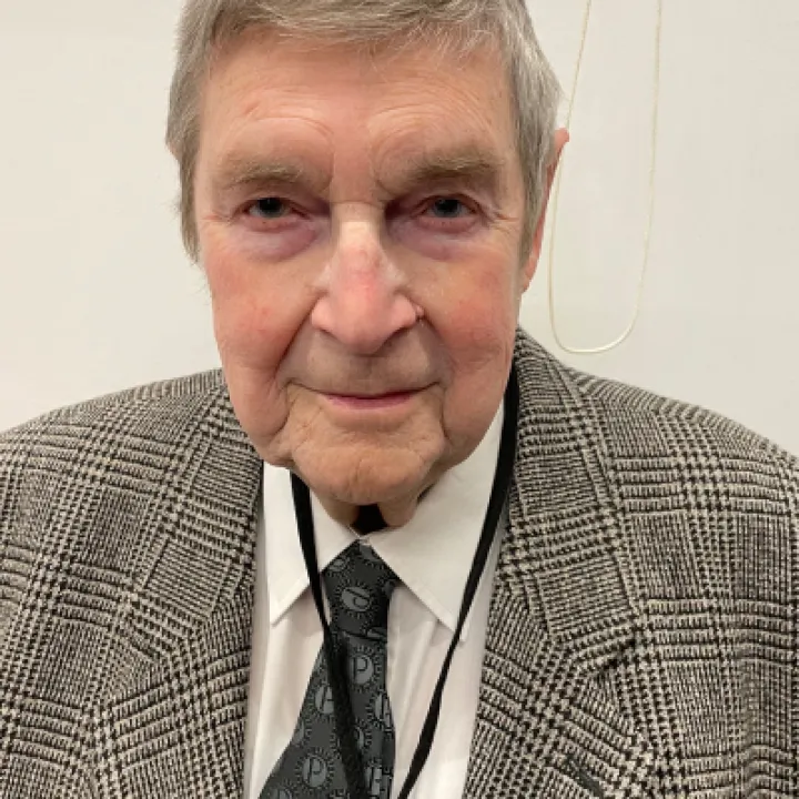 Douglas Crossley