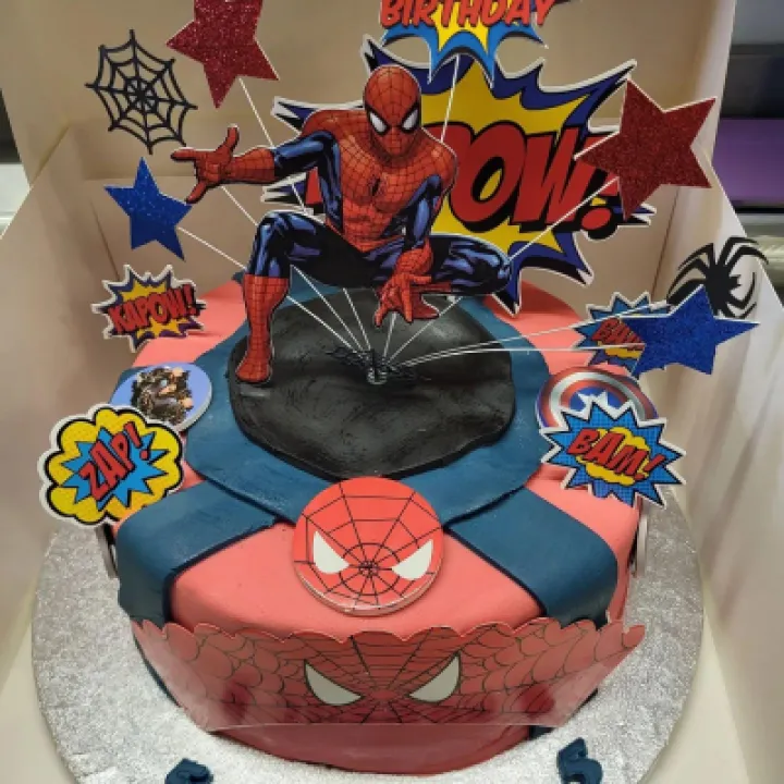Celebration Cakes 9