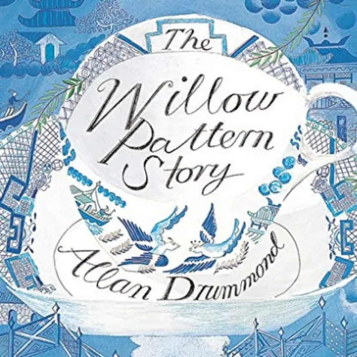Willow pattern