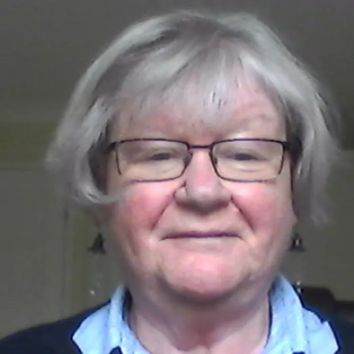 Sheila Brown