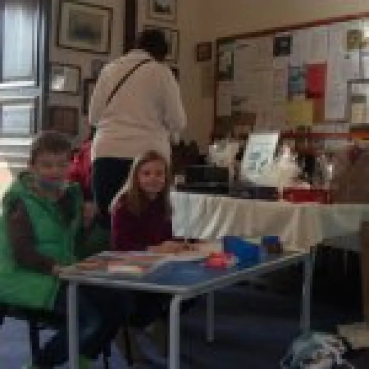 2014 Plant Sale