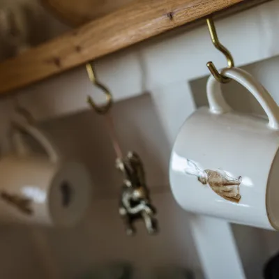 Overwater Luxury Glamping Wellington Interior 36