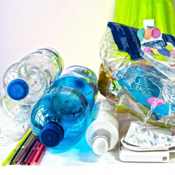 Plastic Waste