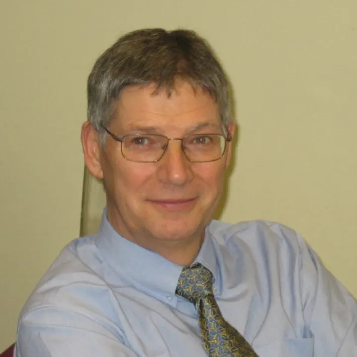 Steve Jones