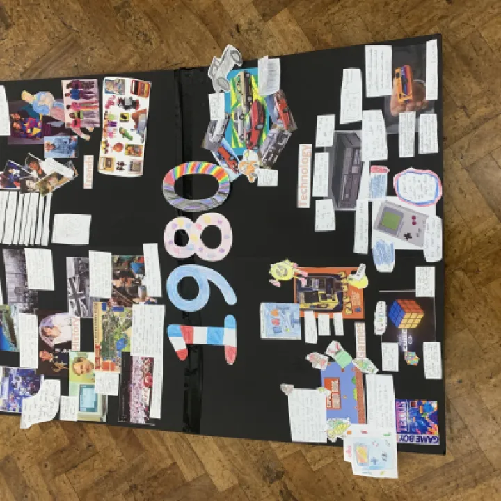 Poster 27.5