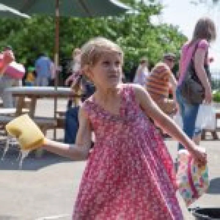 Family Fun Day 03