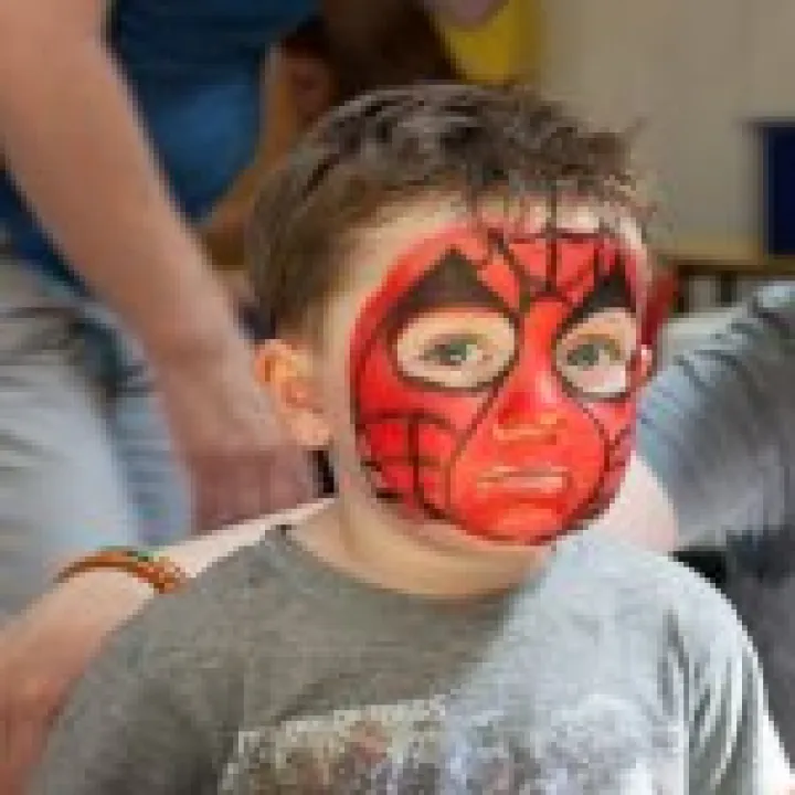 Family Fun Day 15