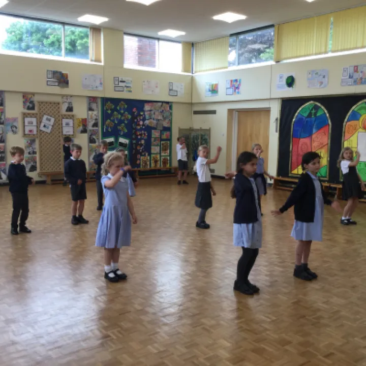 Street Dance 5