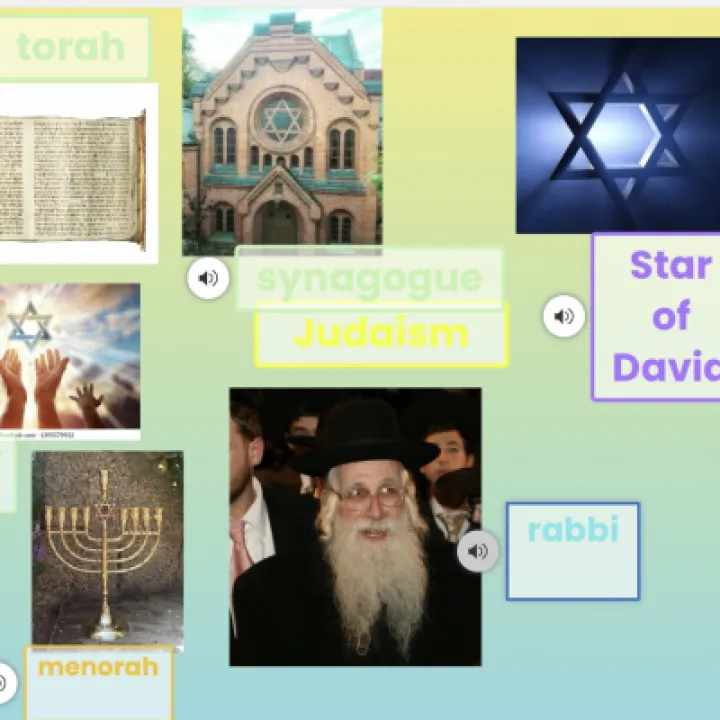 rabbi