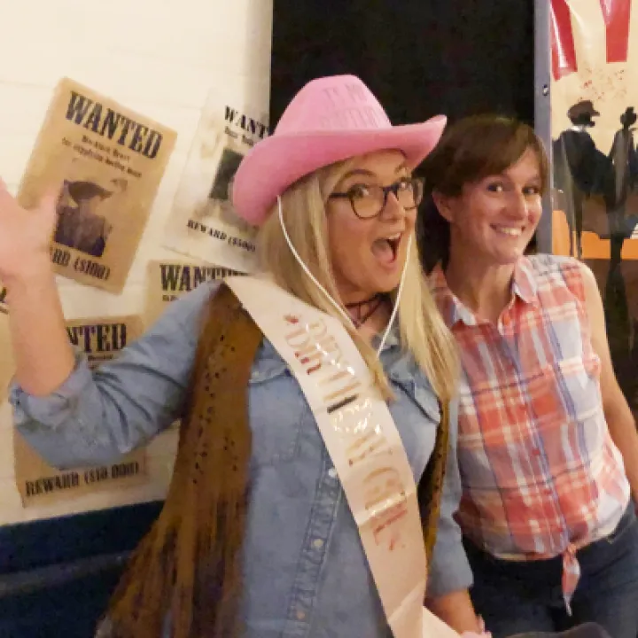 Hoedown 01