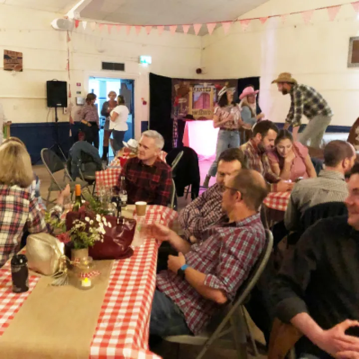 Hoedown 06