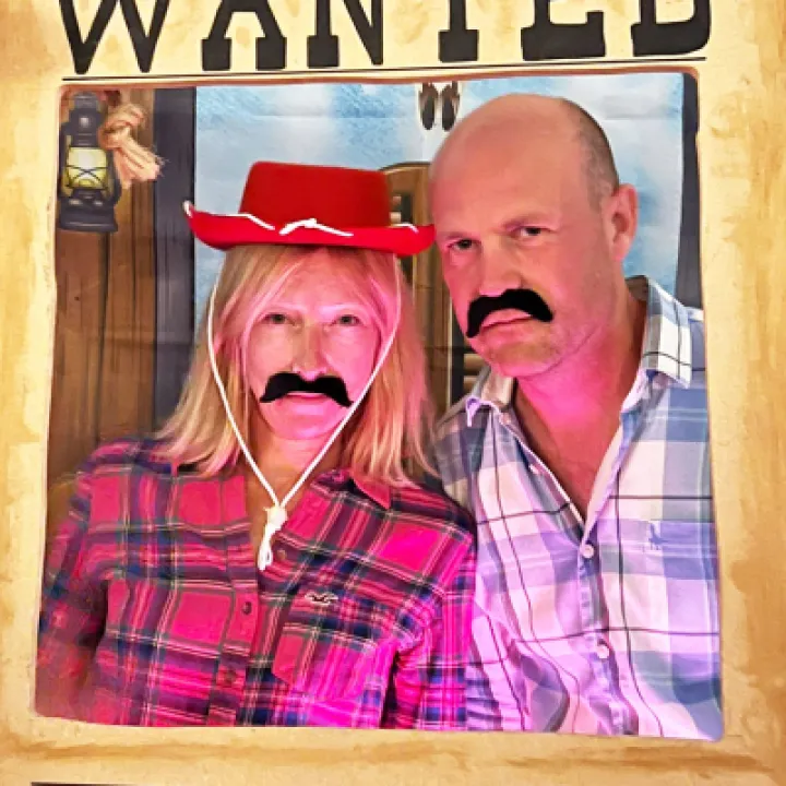 Hoedown 12