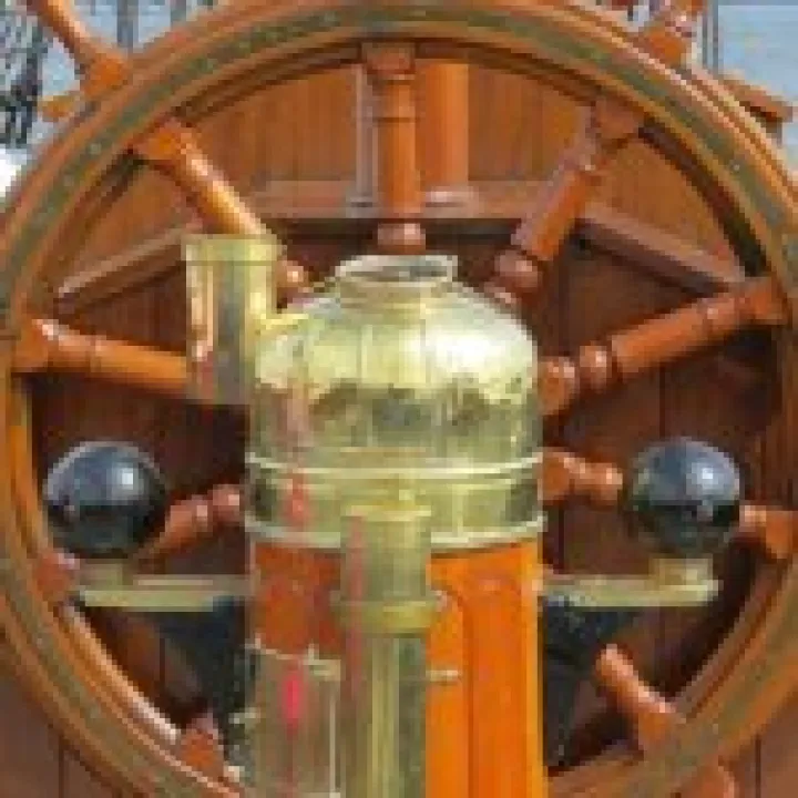 RRS Discovery jpg16
