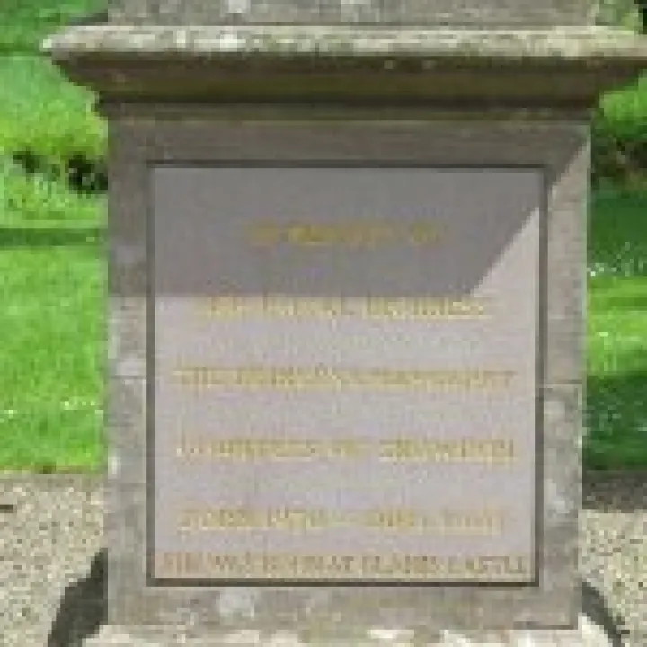 Glamis Castle jpg14