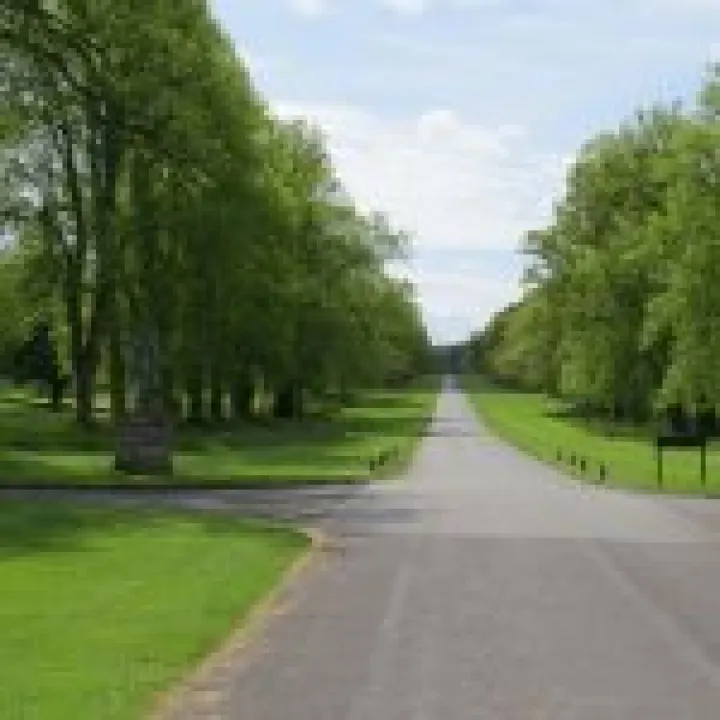 Glamis Castle jpg7