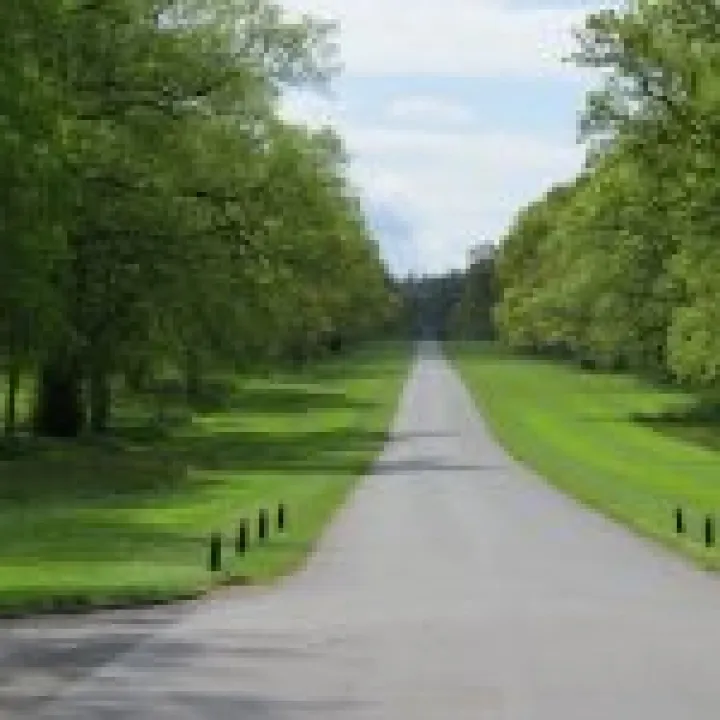 Glamis Castle jpg9