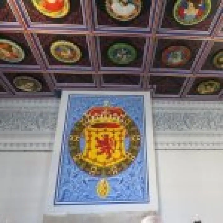 Stirling Castle jpg8