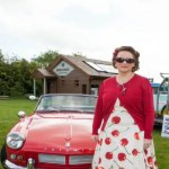 Vintage Cars 13