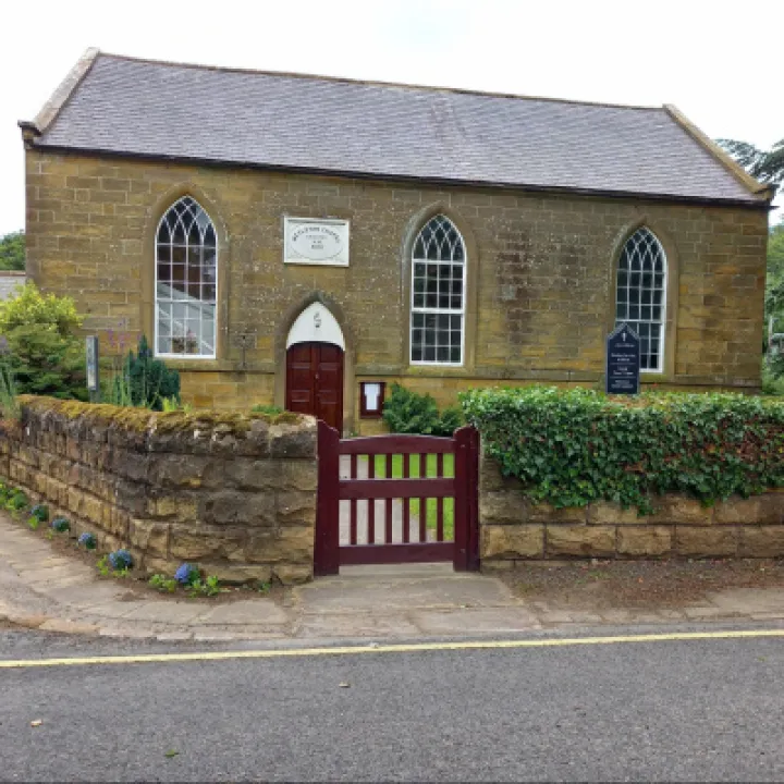 Leaholme